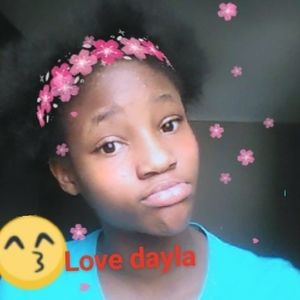 Meet your Posher, Dayla